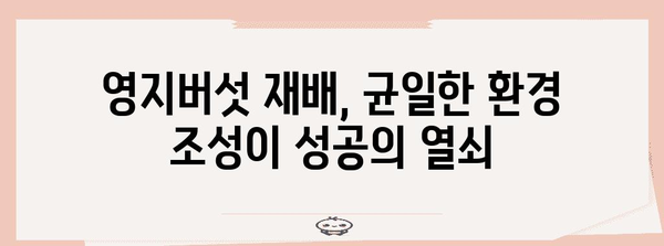 영지버섯 재배 성공 가이드| 균 배양부터 수확까지 | 영지버섯 재배, 버섯 재배, 농업, 자연