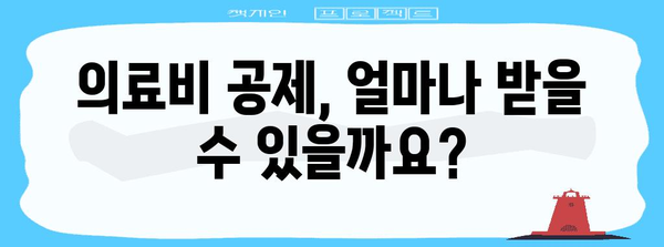 연말정산 요양병원비 꼼꼼히 챙기는 방법 | 의료비 공제, 세금 환급, 요양병원비 납입 증명