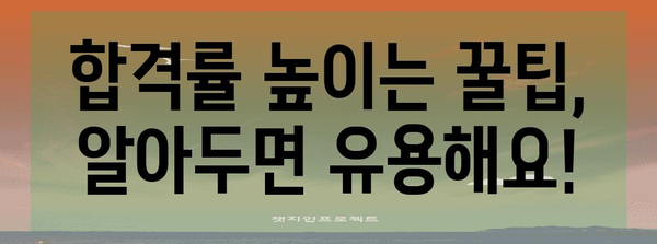 자동차 검사 기한 | 걱정 없는 조회와 준비 팁