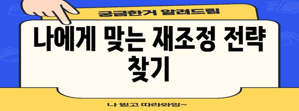 카카오뱅크 주택담보대출 재조정 가이드 | 금리 인하와 상환 방식 변경