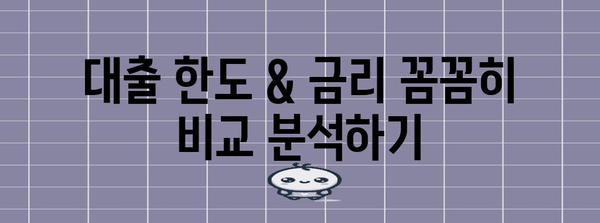 신한마이카 중고차 대출 신속 승인을 위한 꿀팁