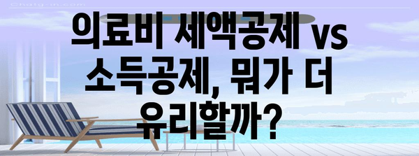 연말정산 의료비 누락 신고, 놓치지 말고 제대로 되찾기 | 의료비 세액공제, 소득공제, 연말정산 가이드