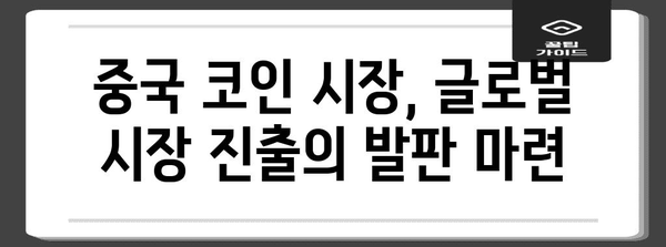 홍콩 가상화폐 ETF 승인으로 보는 중국 코인 전망