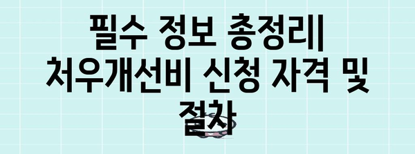 보육교사 처우개선비 인강 신청법 | 4개월 만에 수령하기