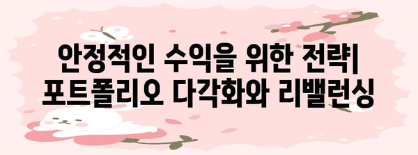 코덱스 레버리지 세금 최적화 전략 | 수익 안정화 가이드